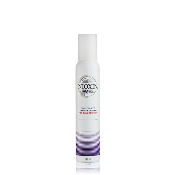 NIOXIN Density Defend 200ml 3 NIOXIN Density Defend 200ml