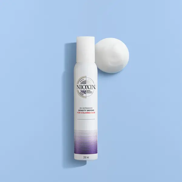 NIOXIN Density Defend 200ml 6 NIOXIN Density Defend 200ml - Image 4