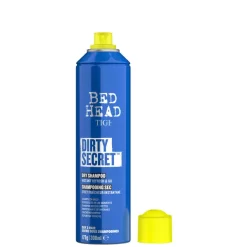 TIGI Bed Head Dirty Secret Instant Refresh Dry Shampoo 300ml -No Hair care products shop, no kiss. 13125144 6294866025204698