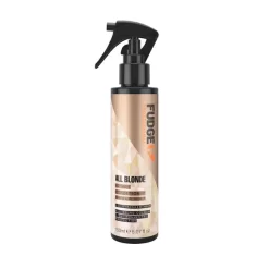 No Hair care products shop, no kiss. 45 All Blonde Condition And Shield Mist 150ml