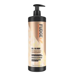 No Hair care products shop, no kiss. 43 All Blonde Colour Lock Conditioner 1L