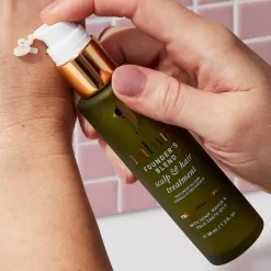 Rahua Scalp & Hair Treatment 38ml -No Hair care products shop, no kiss. 13151429 4744900753334814