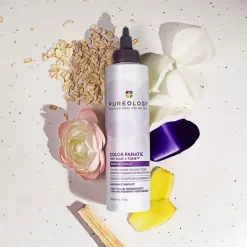 Pureology Colour Fanatic Top Coat And Tone Purple 200ml -No Hair care products shop, no kiss. 13170762 2734937340799608