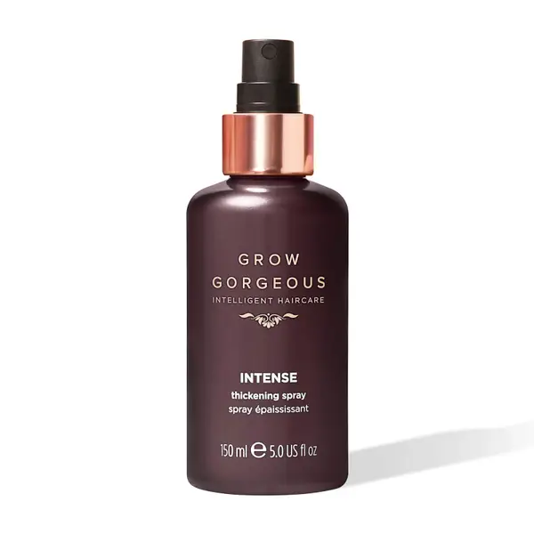 Grow Gorgeous Intense Thickening Spray 150ml 3 Grow Gorgeous Intense Thickening Spray 150ml
