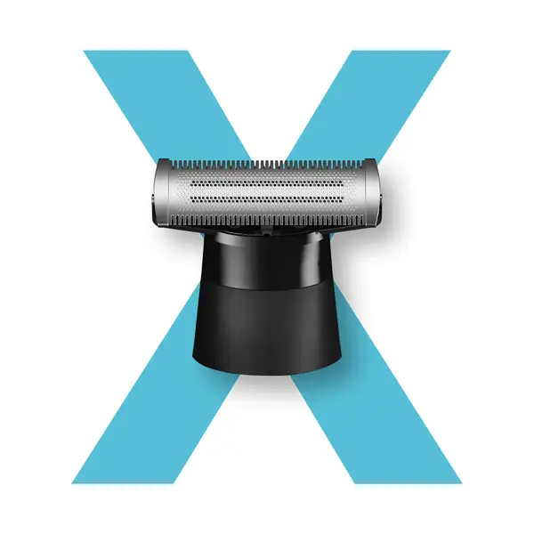 Braun Series X Replacement Blade Beard Trimmer Electric Shaver One Blade XT10 3 Braun Series X Replacement Blade Beard Trimmer Electric Shaver One Blade XT10
