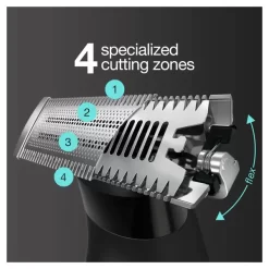 Braun Series X Replacement Blade Beard Trimmer Electric Shaver One Blade XT10 11 Braun Series X Replacement Blade Beard Trimmer Electric Shaver One Blade XT10 -No Hair care products shop, no kiss. 13222319 1835049328339260