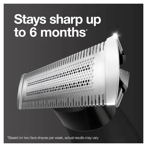 Braun Series X Replacement Blade Beard Trimmer Electric Shaver One Blade XT10 7 Braun Series X Replacement Blade Beard Trimmer Electric Shaver One Blade XT10 - Image 5