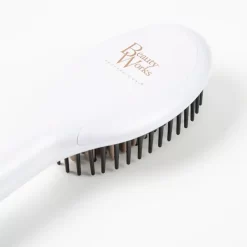 Beauty Works Speed Styling Brush 12 Beauty Works Speed Styling Brush -No Hair care products shop, no kiss. 13223659 1264908081171084