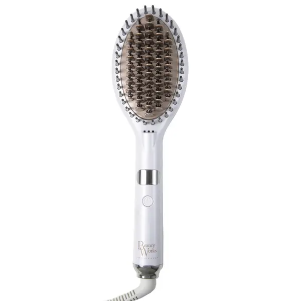 Beauty Works Speed Styling Brush 3 Beauty Works Speed Styling Brush