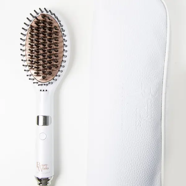 Beauty Works Speed Styling Brush 8 Beauty Works Speed Styling Brush - Image 6