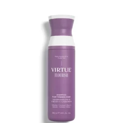 VIRTUE Flourish Shampoo For Thinning Hair 240ml