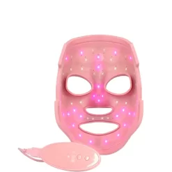 MZ Skin LED 2.0 LightMAX Supercharged LED Mask 11 MZ Skin LED 2.0 LightMAX Supercharged LED Mask -No Hair care products shop, no kiss. 13277468 1594900048734090