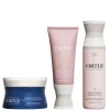 VIRTUE Smooth Restorative Treatment Set -No Hair care products shop, no kiss. 13282490 3674891492482753