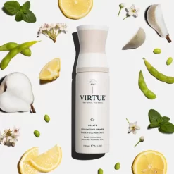 VIRTUE Healing Volume Primer Set -No Hair care products shop, no kiss. 13282504 1774891492735230