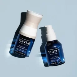 VIRTUE Healing Volume Primer Set -No Hair care products shop, no kiss. 13282504 4274891492683210