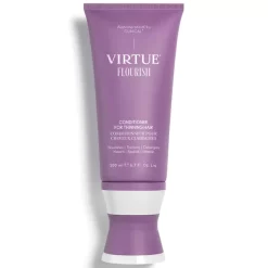 VIRTUE Flourish Shampoo And Conditioner For Thinning Hair Bundle 11 VIRTUE Flourish Shampoo And Conditioner For Thinning Hair Bundle -No Hair care products shop, no kiss. 13305600 7584893551138616