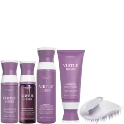VIRTUE Flourish Complete Collection For Thinning Hair