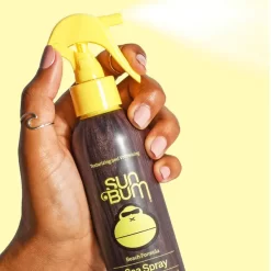 Sun Bum Texturizing Sea Spray 8 Sun Bum Texturizing Sea Spray -No Hair care products shop, no kiss. 13313022 1434900342936674