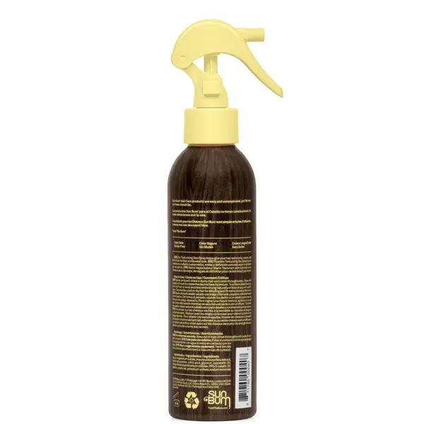 Sun Bum Texturizing Sea Spray 4 Sun Bum Texturizing Sea Spray - Image 2