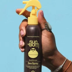 Sun Bum Texturizing Sea Spray 9 Sun Bum Texturizing Sea Spray -No Hair care products shop, no kiss. 13313022 9814899086855310