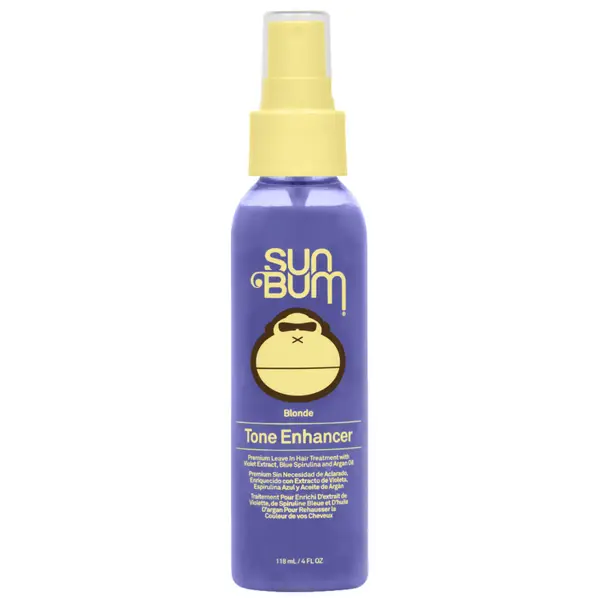 Sun Bum Blonde Tone Enhancer 3 Sun Bum Blonde Tone Enhancer