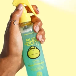 Sun Bum Protecting Heat Protector 10 Sun Bum Protecting Heat Protector -No Hair care products shop, no kiss. 13313024 1034899088316064