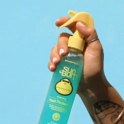 Sun Bum Protecting Heat Protector 11 Sun Bum Protecting Heat Protector -No Hair care products shop, no kiss. 13313024 2144900870703151