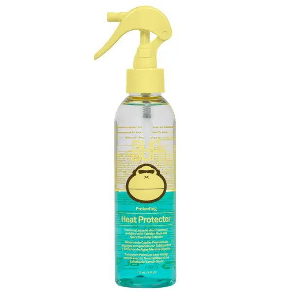 Sun Bum Protecting Heat Protector 3 Sun Bum Protecting Heat Protector