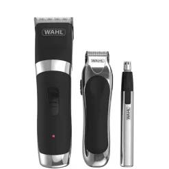 No Hair care products shop, no kiss. 32 Wahl Clipper Kit Cordless Grooming Set
