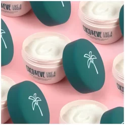 Coco & Eve Super Nourishing Coconut & Fig Hair Masque (Various Sizes) -No Hair care products shop, no kiss. 13316513 2754900787422827