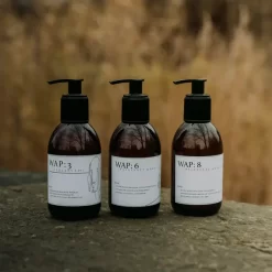 WAP: 6 Fur Wash Sensitive 250ml -No Hair care products shop, no kiss. 13411822 3364904223143259