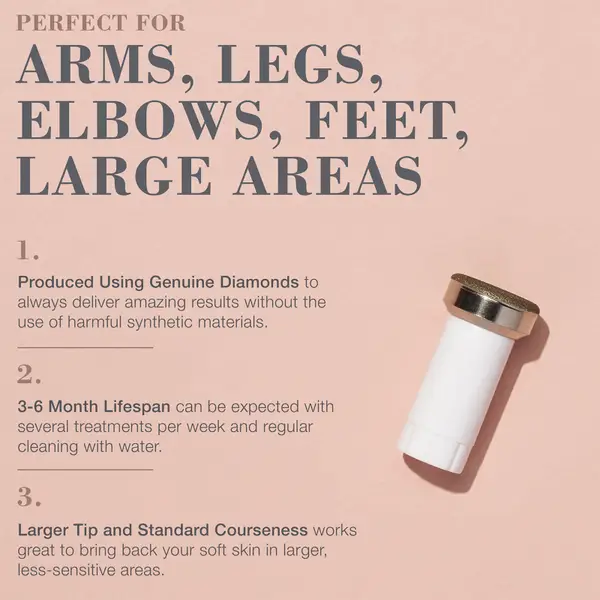 Trophy Skin Body Diamond Tip 7 Trophy Skin Body Diamond Tip - Image 5