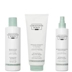 Christophe Robin Hydrating Regimen