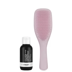 Tangle® Teezer The INKEY List And Tangle Teezer Exclusive The Hydrated Care Kit (Worth £24.99)