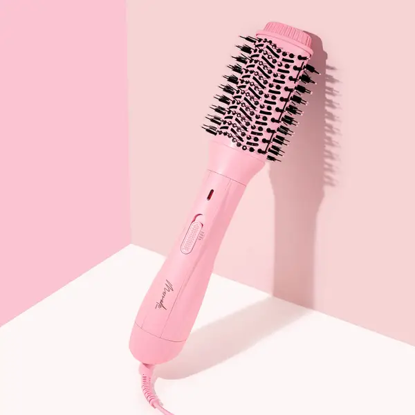 Mermade Hair Blow Dry Brush 4 Mermade Hair Blow Dry Brush - Image 2