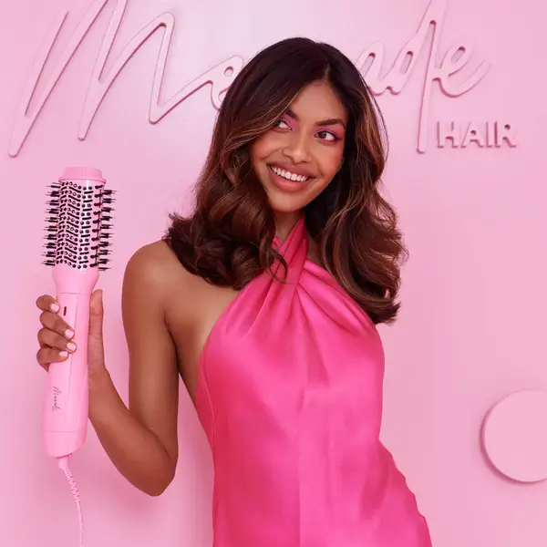 Mermade Hair Blow Dry Brush 5 Mermade Hair Blow Dry Brush - Image 3
