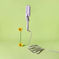 Mermade Hair PRO Cutie Waver 22mm - Lilac 11 Mermade Hair PRO Cutie Waver 22mm - Lilac -No Hair care products shop, no kiss. 13441623 1204961723099526