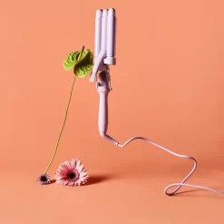 Mermade Hair PRO Cutie Waver 22mm - Lilac 12 Mermade Hair PRO Cutie Waver 22mm - Lilac -No Hair care products shop, no kiss. 13441623 5134961723163189