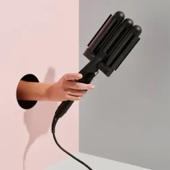 Mermade Hair PRO Black 32mm Waver 11 Mermade Hair PRO Black 32mm Waver -No Hair care products shop, no kiss. 13441624 6244908063052629