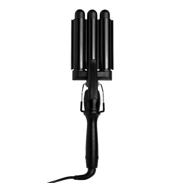 Mermade Hair PRO Black 25mm Waver 3 Mermade Hair PRO Black 25mm Waver