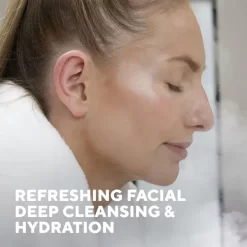 HoMedics Nano Facial Steamer -No Hair care products shop, no kiss. 13449401 1914937384133723