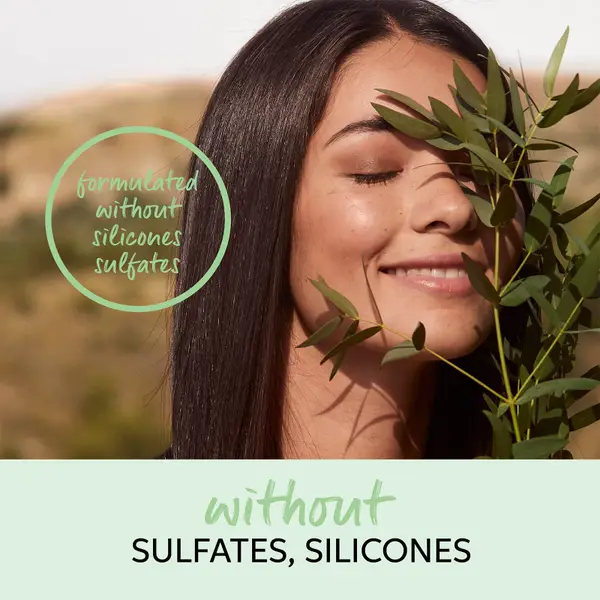 Wella Professionals Elements Renewing Shampoo, Pouch 1000ml 7 Wella Professionals Elements Renewing Shampoo, Pouch 1000ml - Image 5