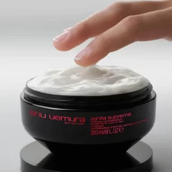 Shu Uemura Ashita Supreme Mask 200ml -No Hair care products shop, no kiss. 13459637 1814916859083715