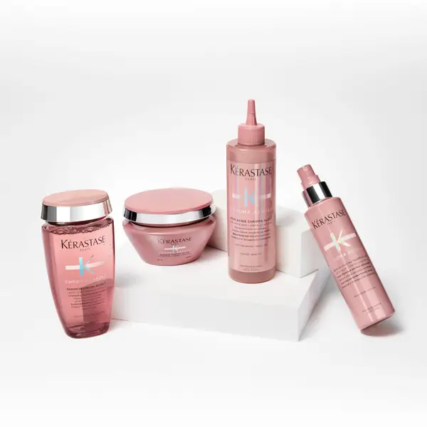 Kérastase Chroma Absolu Masque Chroma Filler 200ml 7 Kérastase Chroma Absolu Masque Chroma Filler 200ml - Image 5