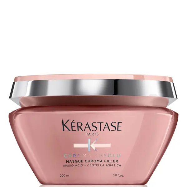 Kérastase Chroma Absolu Masque Chroma Filler 200ml 3 Kérastase Chroma Absolu Masque Chroma Filler 200ml