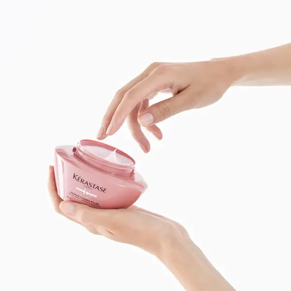 Kérastase Chroma Absolu Masque Chroma Filler 200ml 5 Kérastase Chroma Absolu Masque Chroma Filler 200ml - Image 3