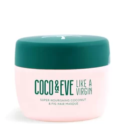 Coco & Eve Like A Virgin Super Nourishing Coconut & Fig Hair Masque - 212ml