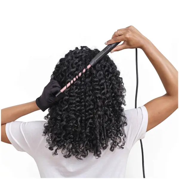 BaByliss Tight Curls Wand 5 BaByliss Tight Curls Wand - Image 3