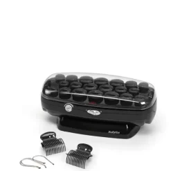 BaByliss Thermo-Ceramic Rollers -No Hair care products shop, no kiss. 13480654 5304914567863061