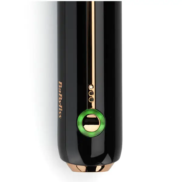 BaByliss 9000 Cordless Hot Brush 7 BaByliss 9000 Cordless Hot Brush - Image 5